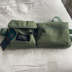 Levi Sling Bag - New with tags